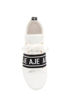 Cosmos Hazel Trainer -Aje 23SS7102 WHT 4