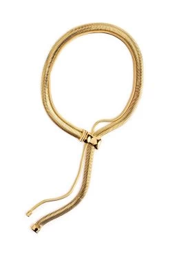 Limbo Chain Necklace