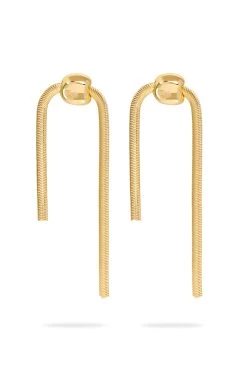 Etta Drop Earrings