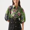 Palms Blouse