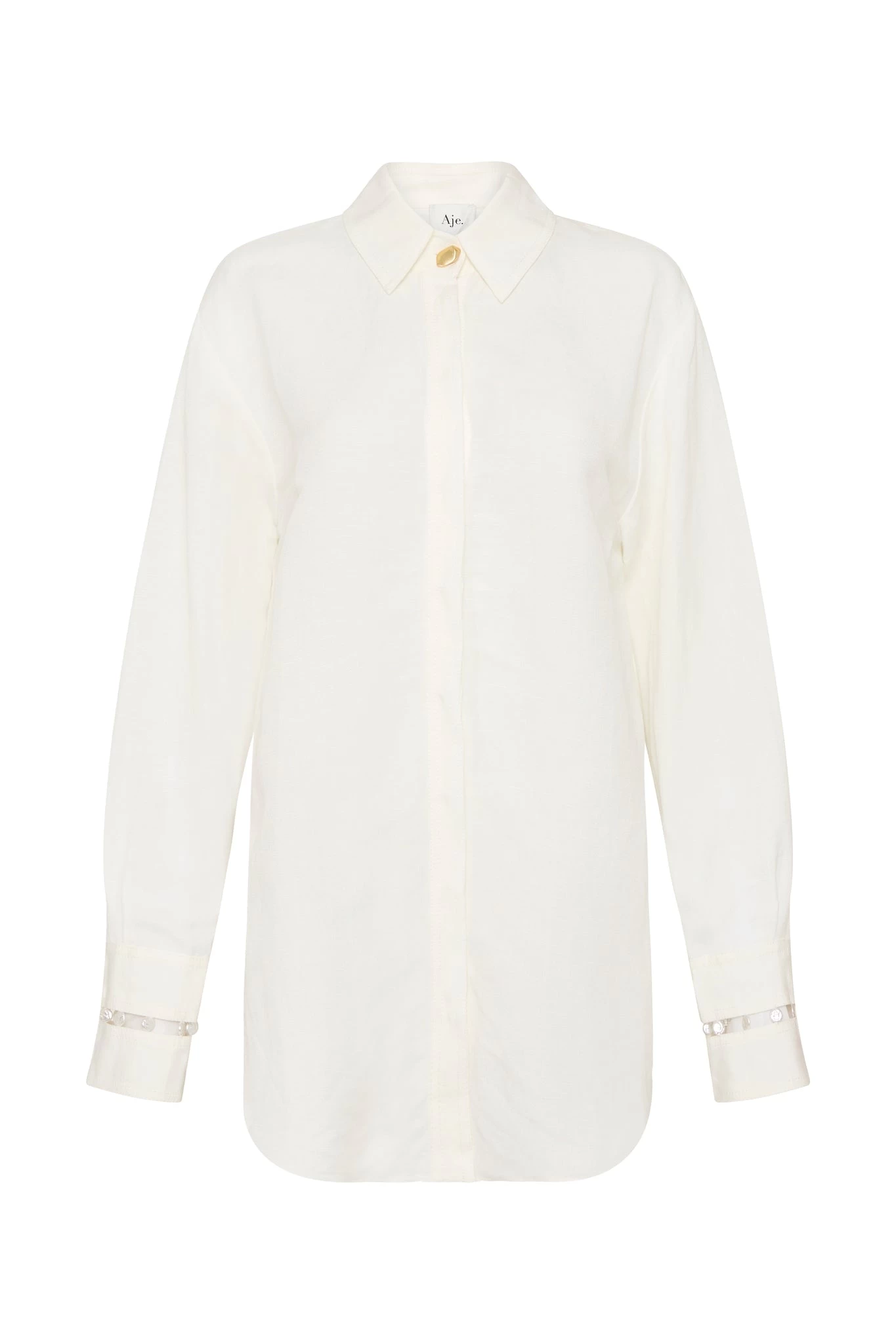 Ultralight Shirt 2 Ultralight Shirt - Image 2