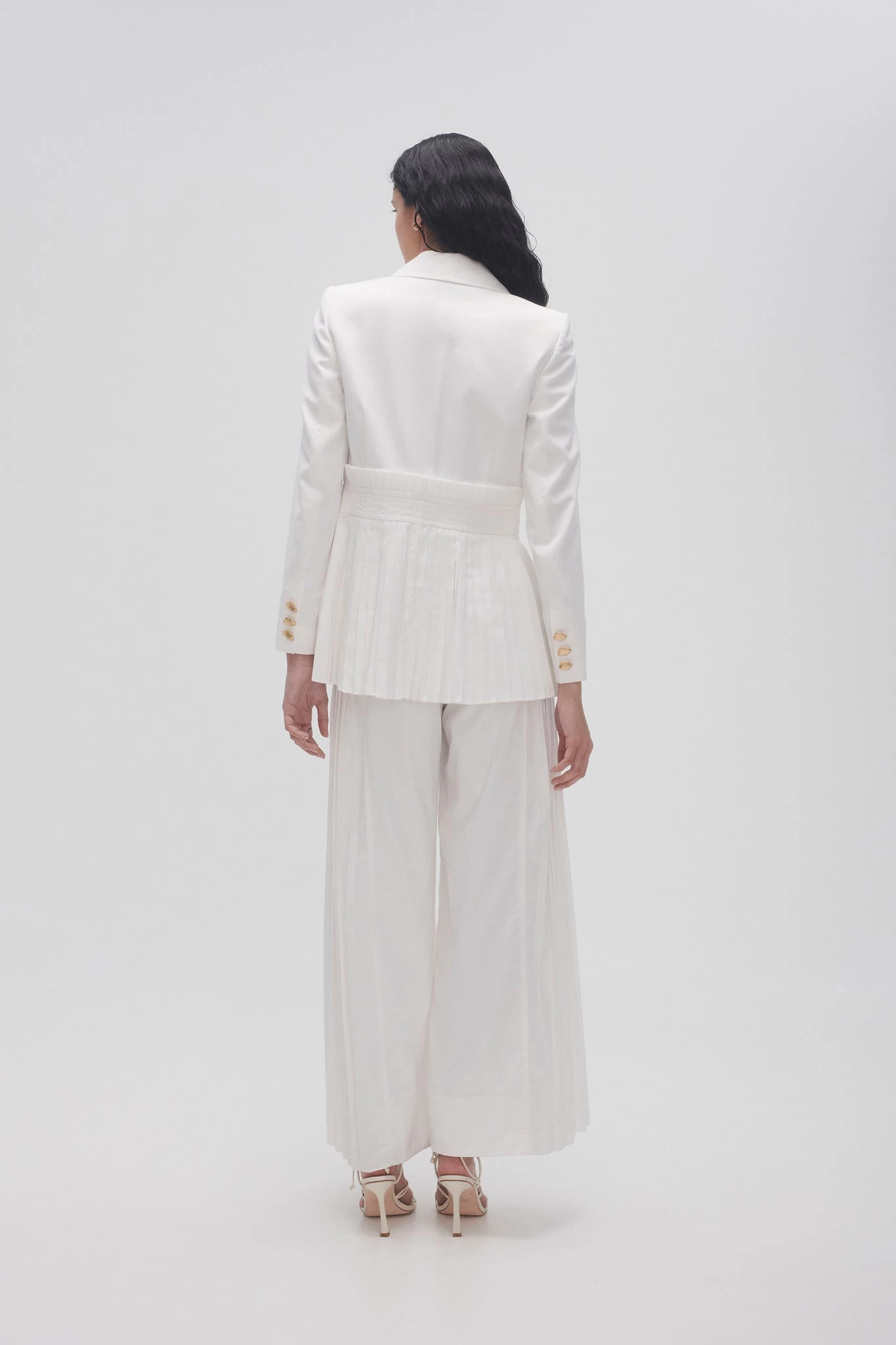 Tranquility Pleated Pant 5 Tranquility Pleated Pant - Image 5