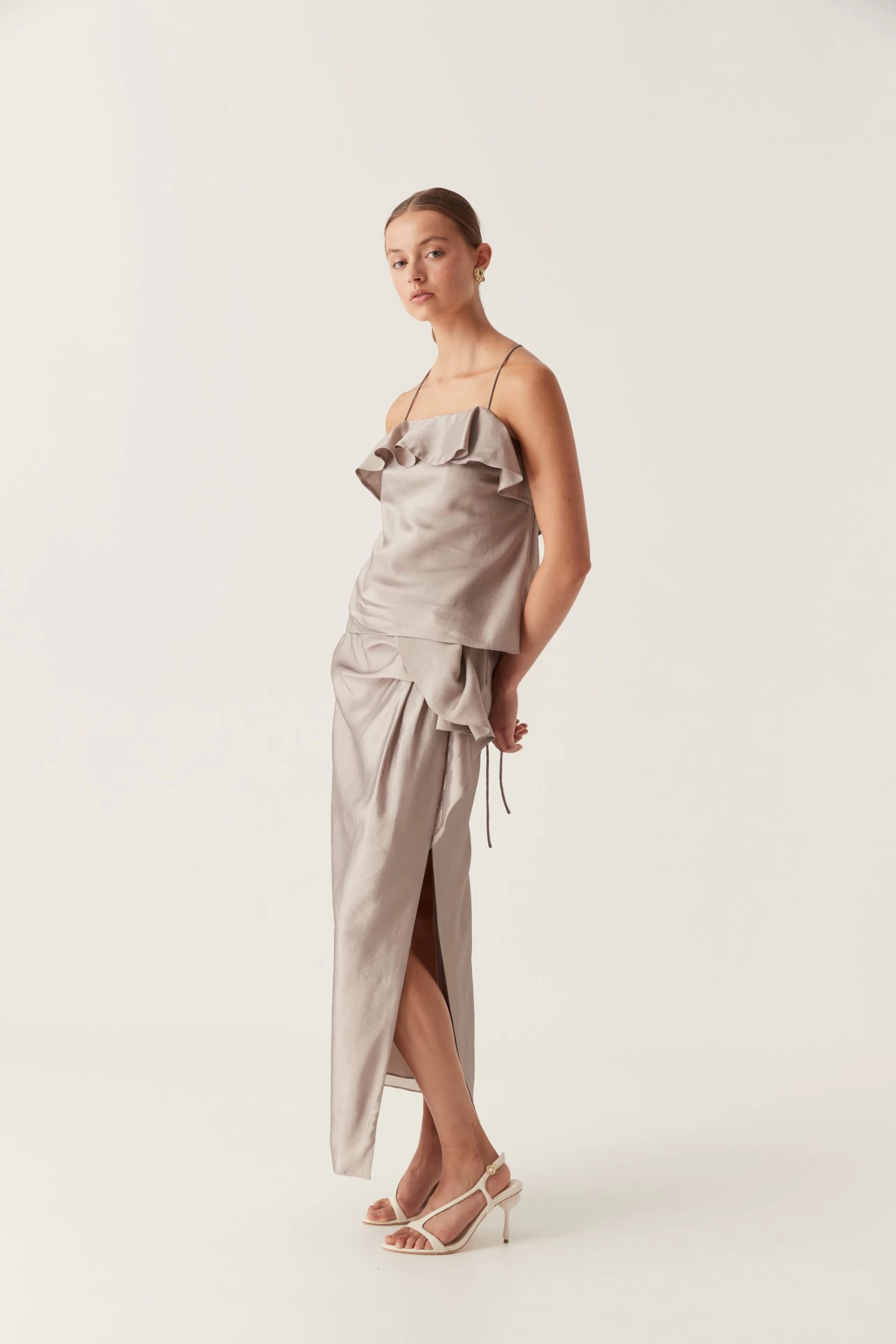 Immersion Bias Camisole 8 Immersion Bias Camisole - Image 8