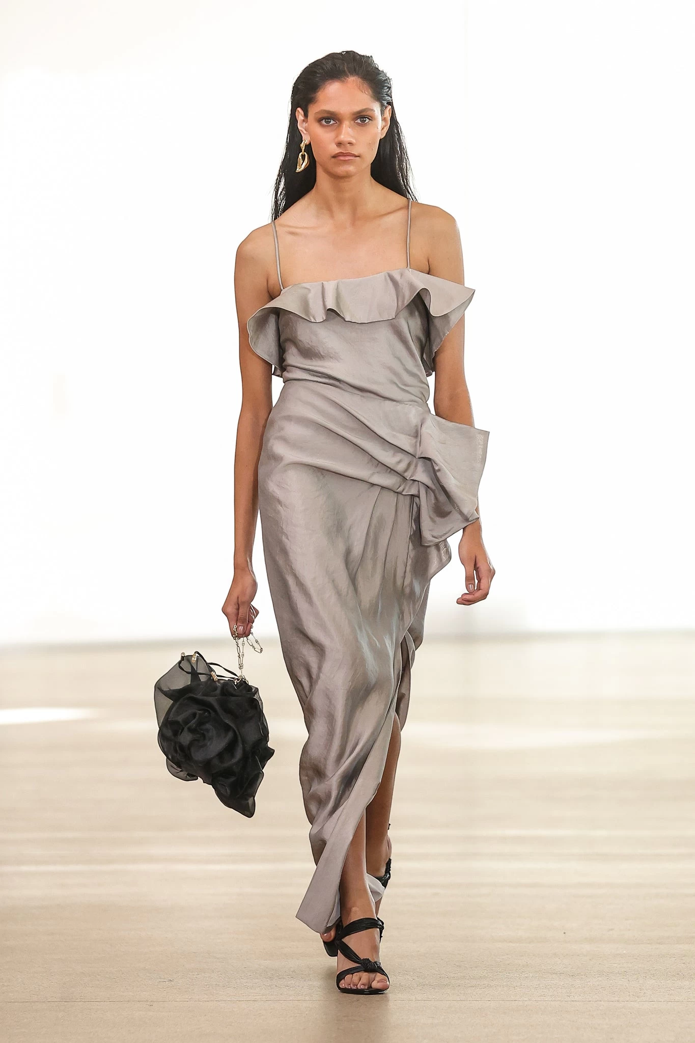 Immersion Bias Camisole 1 Immersion Bias Camisole