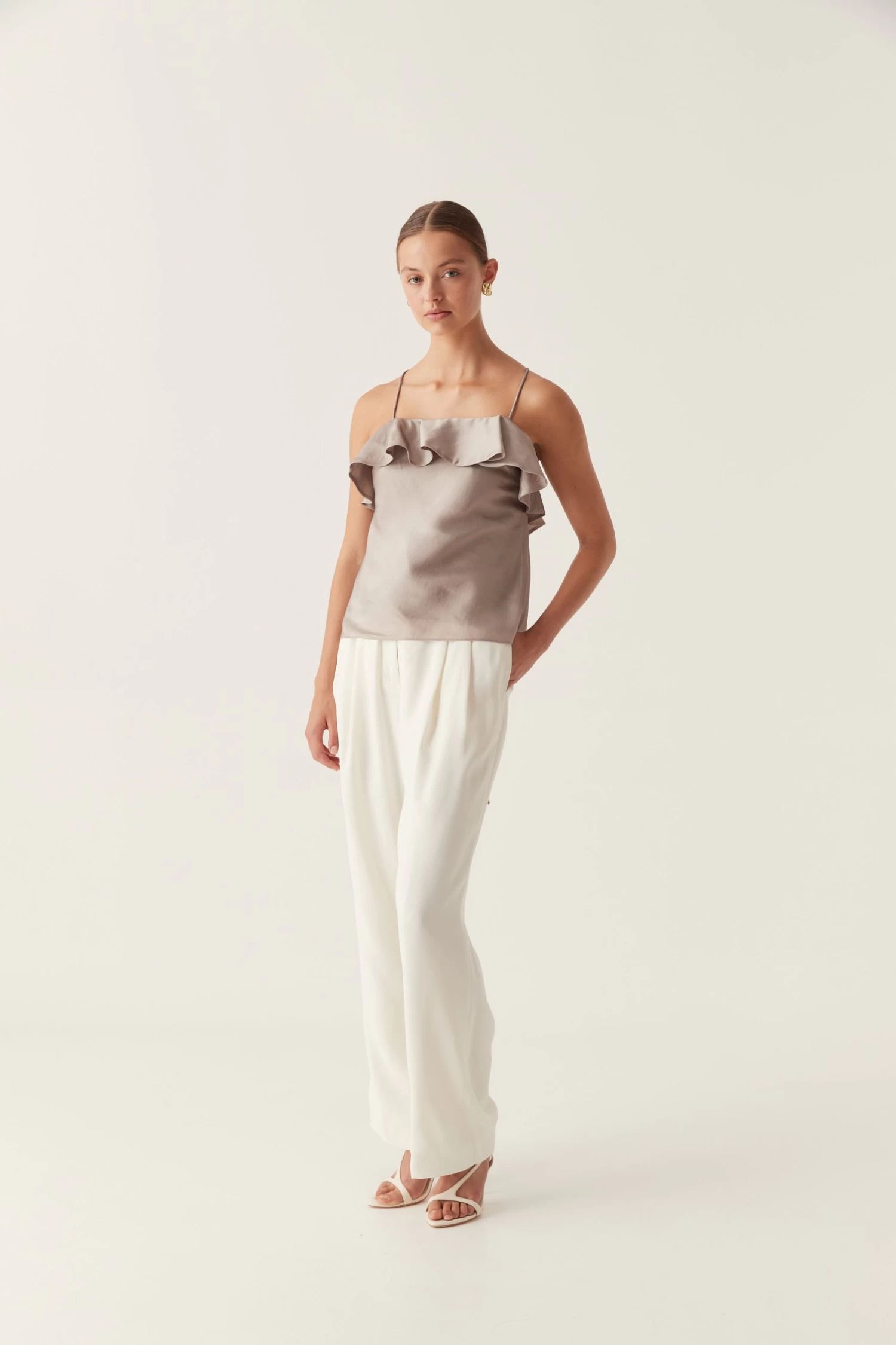 Immersion Bias Camisole 6 Immersion Bias Camisole - Image 6