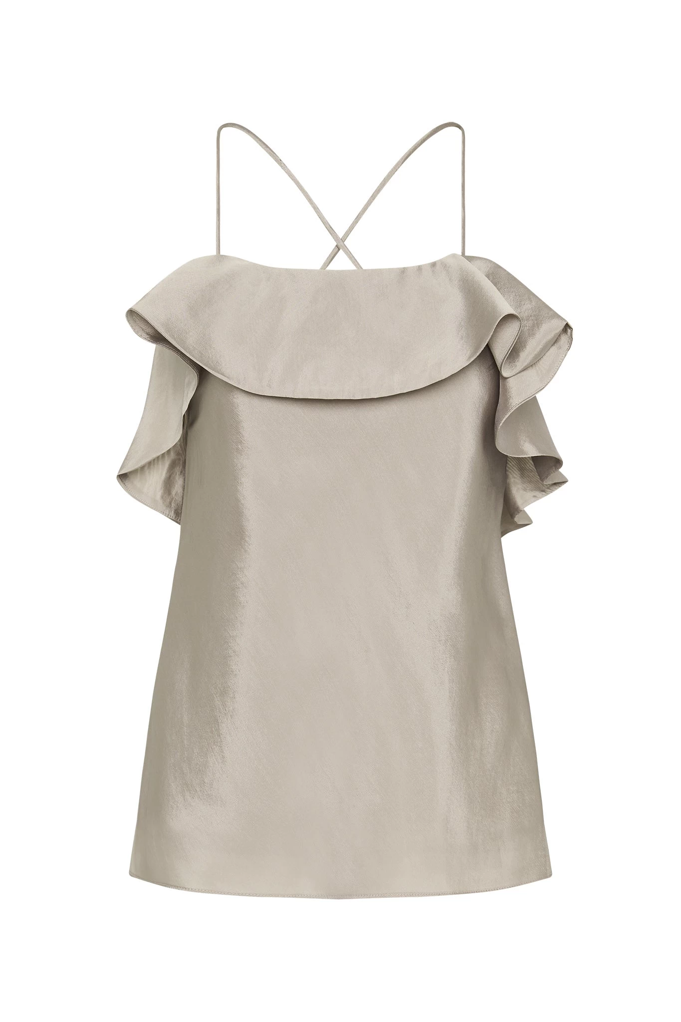 Immersion Bias Camisole 2 Immersion Bias Camisole - Image 2