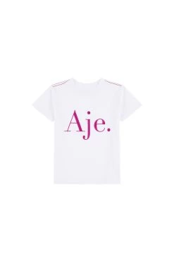 Precious Classic Logo Kids Tee