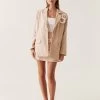 Evoke Tailored Jacket