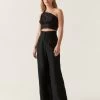 Theory Cinched Pant