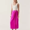 Foundation Midi Skirt
