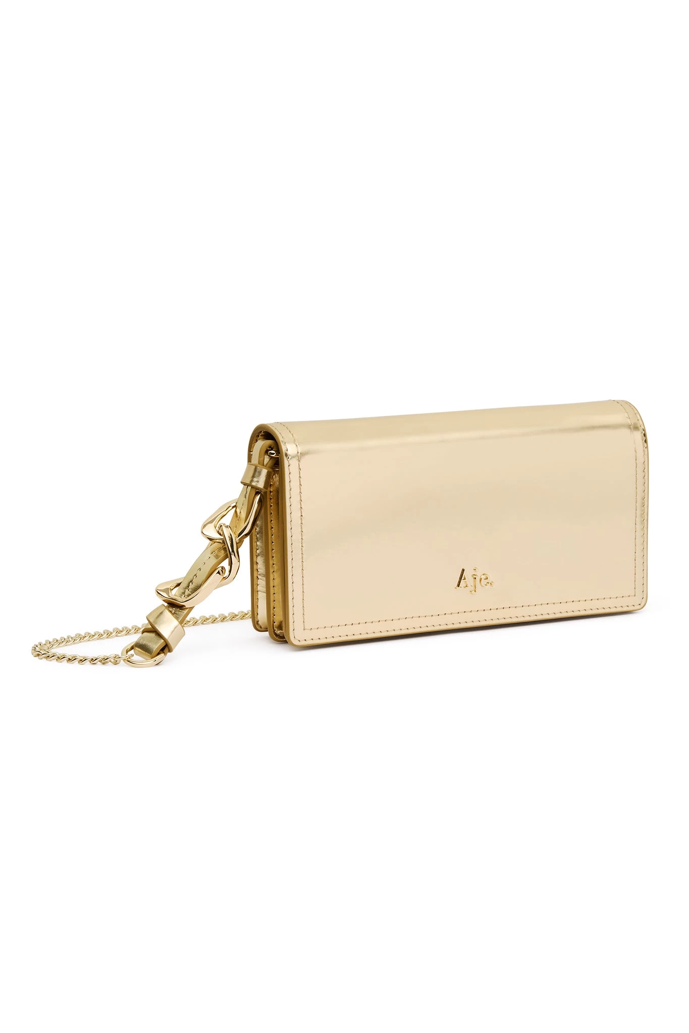 Rowen Chain Clutch 3 Rowen Chain Clutch - Image 3
