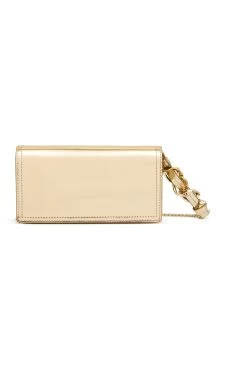 Rowen Chain Clutch 11 Rowen Chain Clutch -Aje 24RE6069 GLD 6
