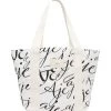 Field Beach Tote