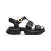 Gilda Fisherman Sandal