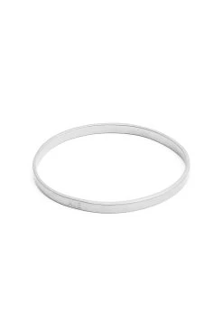 Ethos Engraved Bangle