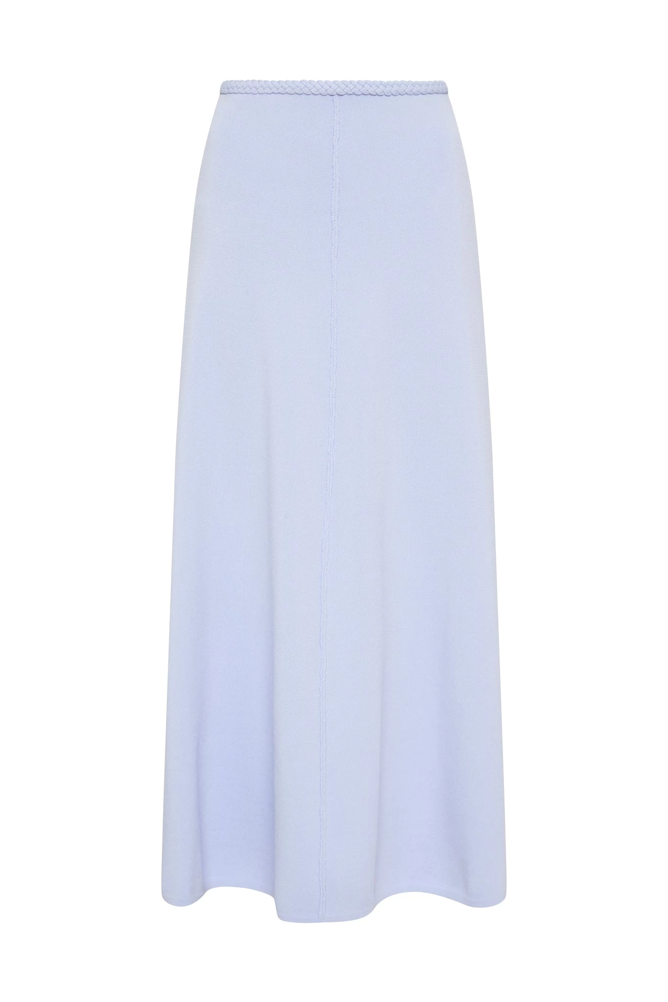 Petal Knit Midi Skirt 2 Petal Knit Midi Skirt - Image 2