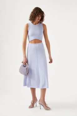 Elm Braided Knit Tank Top 11 Elm Braided Knit Tank Top -Aje 6 c2989356 78bb 4263 b374 aa769083e1e1