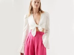 Nicole Twist Top -Aje 850x630pxNicoleTwistTop