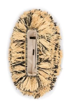 Accord Fringe Frame Clutch -Aje 9zUAIsbV