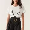 Aje Logo Tee