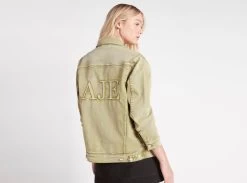 Bellora Denim Oversized Jacket 13 Bellora Denim Oversized Jacket -Aje Bellora Denim Oversized Jacket landscape