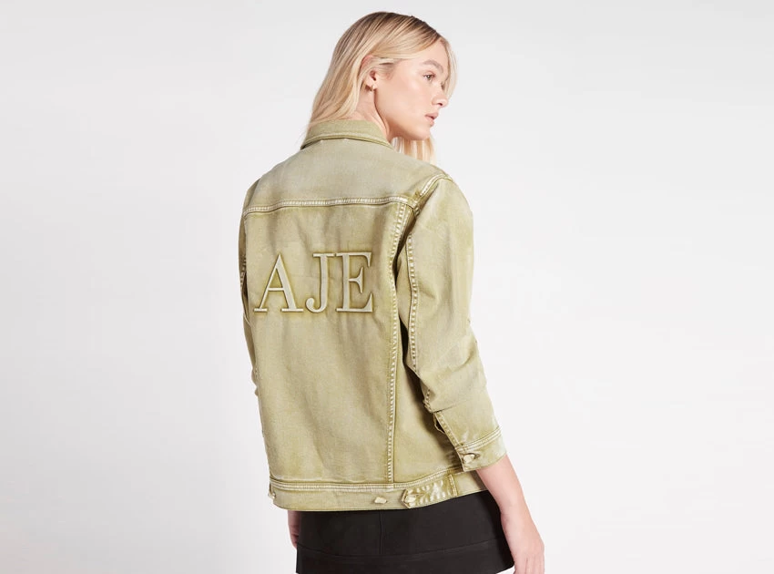 Bellora Denim Oversized Jacket 7 Bellora Denim Oversized Jacket - Image 7