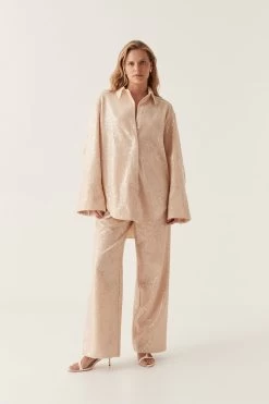 Incandescent Oversized Shirt 10 Incandescent Oversized Shirt -Aje CABGYwAF