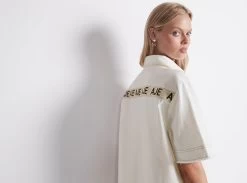 Camellia Denim Shirt 15 Camellia Denim Shirt -Aje Camellia Denim Shirt landscape