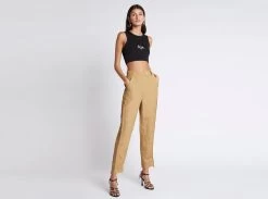 Estate Tapered Pant 15 Estate Tapered Pant -Aje Estate Tapered Pant landscape