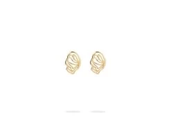 Harmony Stud Earring -Aje Harmony Stud Earring landscape