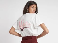 Kasbah Tee -Aje Kasbah Tee landscape