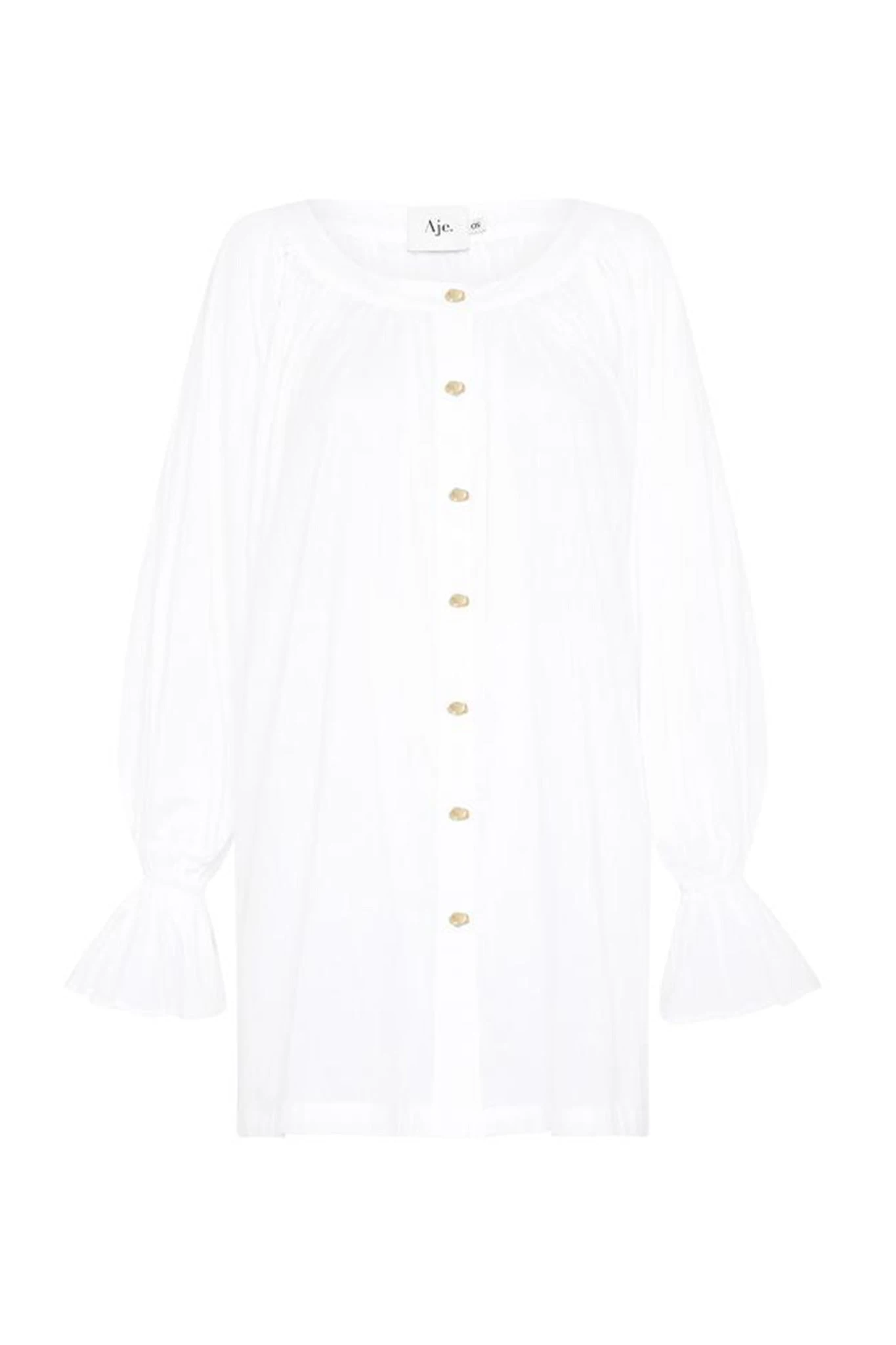 Le Corsaire Blouse 2 Le Corsaire Blouse - Image 2