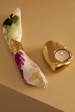 Scrunch Napkin Ring Set -Aje NAPKIN 8310d912 201f 4491 9c5f b62d6b7fb611