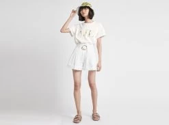 Pelicano Tee -Aje Pelicano Tee landscape