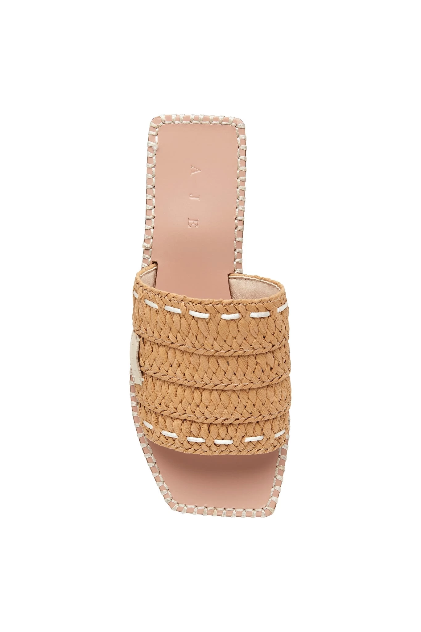 Heritage Straw Slide - Image 3