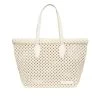 Promenade Woven Tote Bag