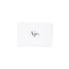 Aje Gift Voucher