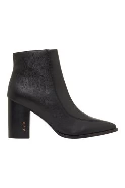 Freedom Ankle Boot