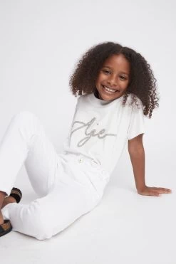 Romi Kids Logo Tee