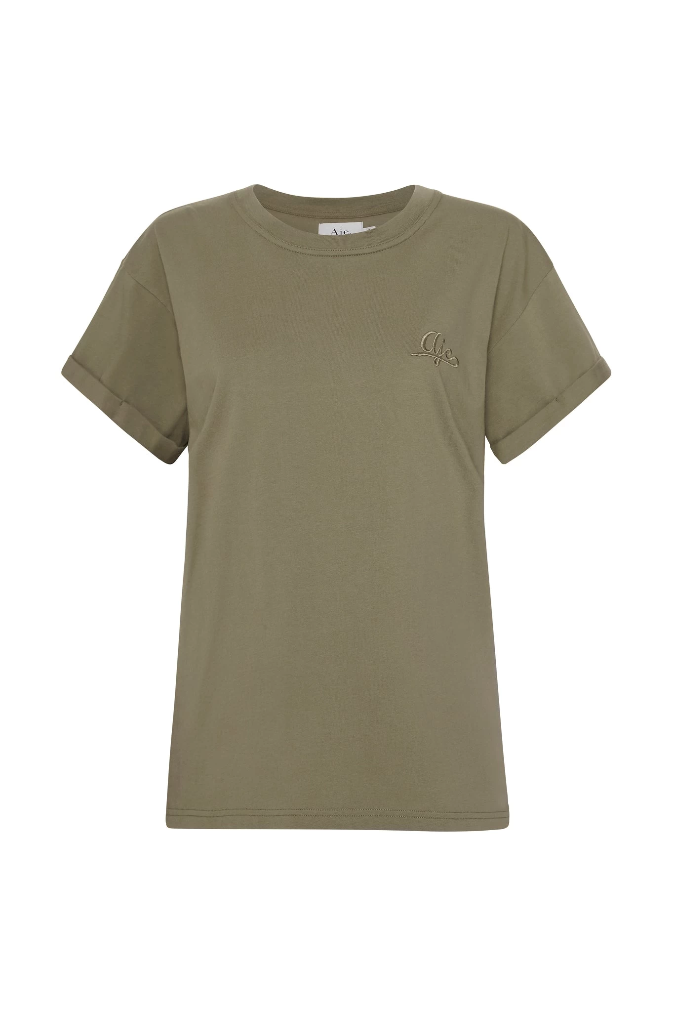 Oasis Tee 2 Oasis Tee - Image 2