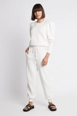 Equation Knit Tracksuit Pant