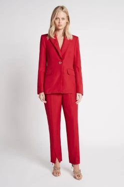 Vortex Panelled Pant