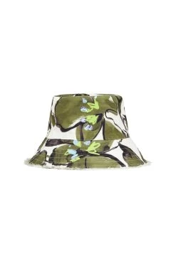 Romance Bucket Hat