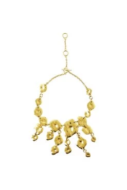 Mora Mobile Drop Necklace