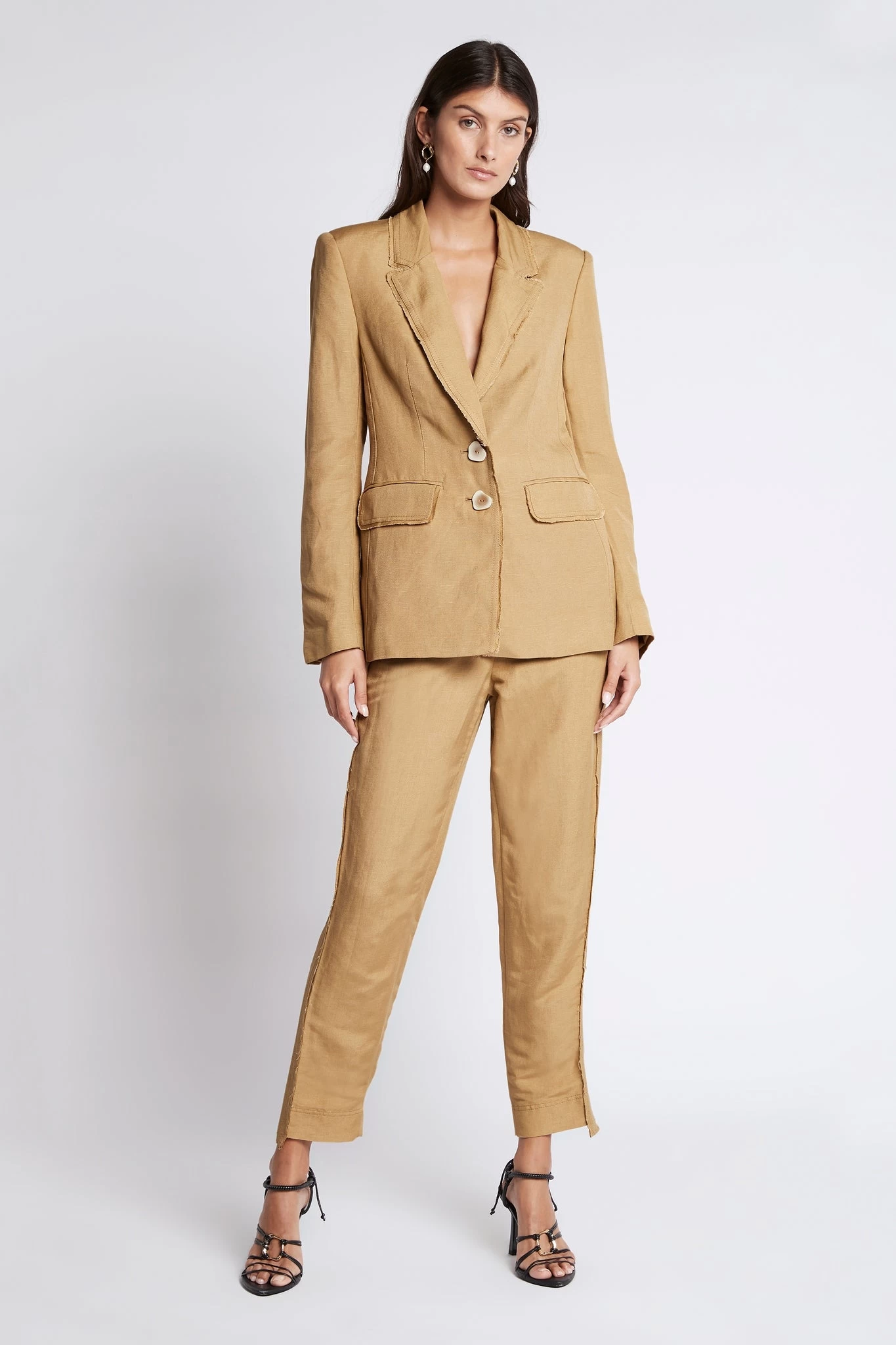 Estate Tapered Pant 7 Estate Tapered Pant - Image 7