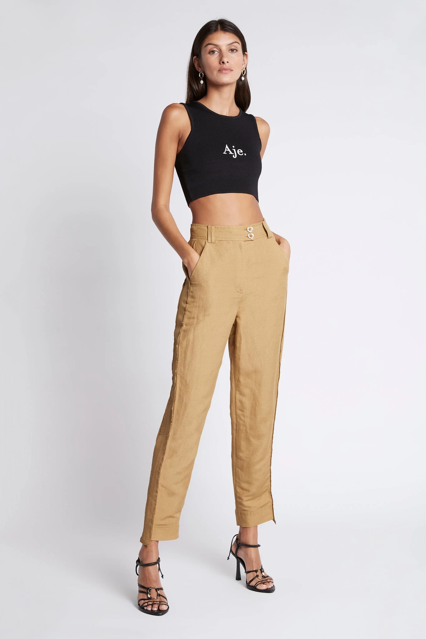 Estate Tapered Pant 1 Estate Tapered Pant