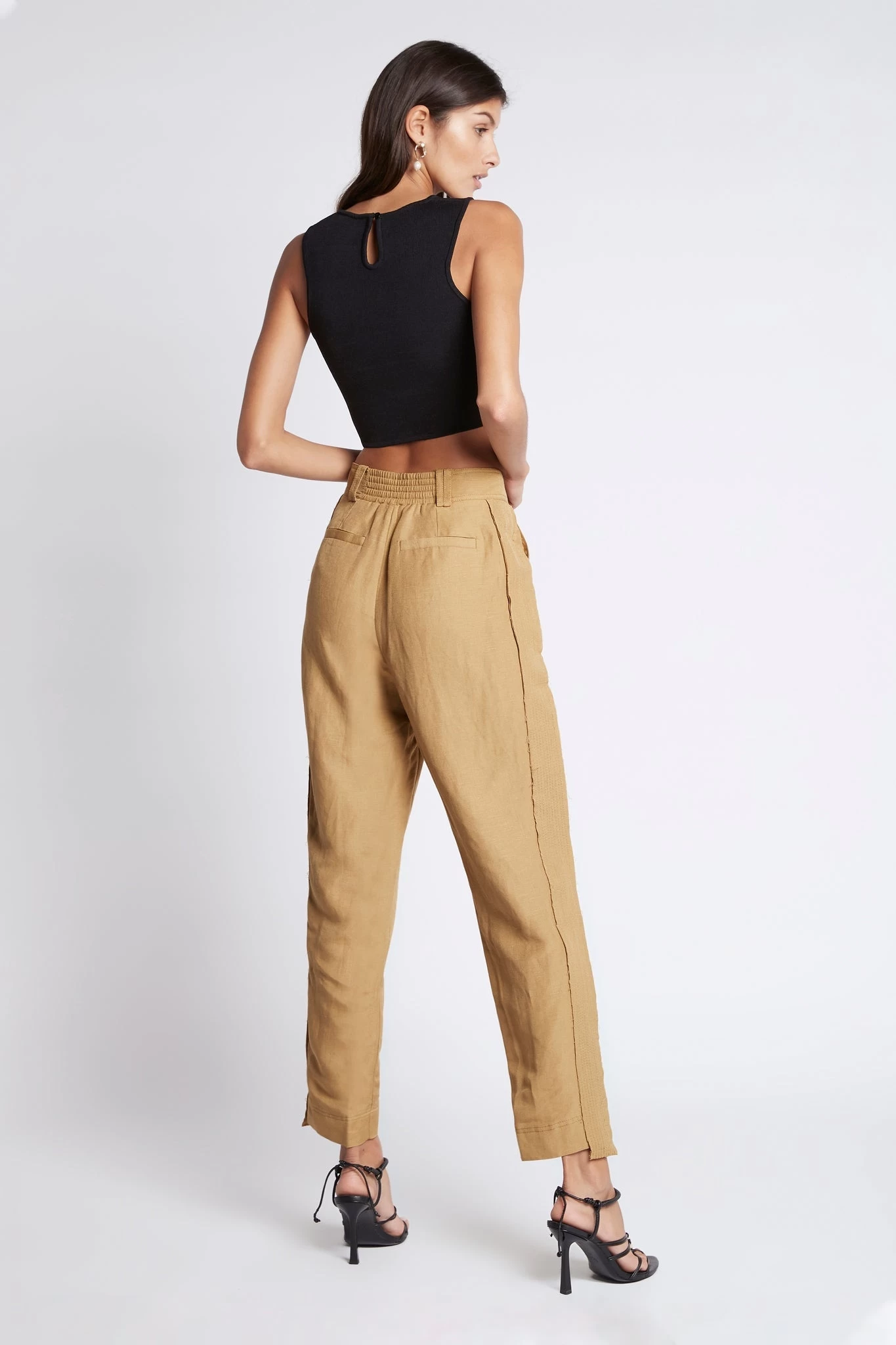 Estate Tapered Pant 5 Estate Tapered Pant - Image 5
