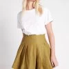 Byblos Mini Skirt