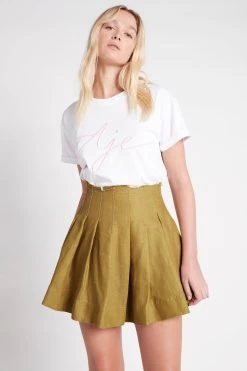 Byblos Mini Skirt