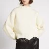 Liberty Turtle Neck Knit Jumper